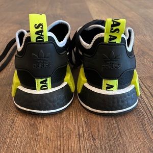 Adidas-Worn once -paid $140